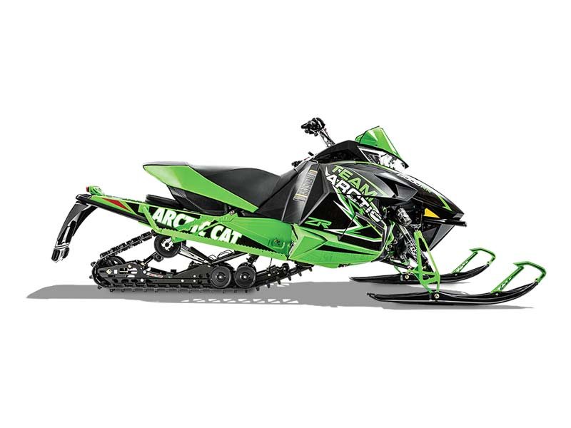 2015 Zr 8000 Rr For Sale Arctic Cat Snowmobiles Snowmobile Trader