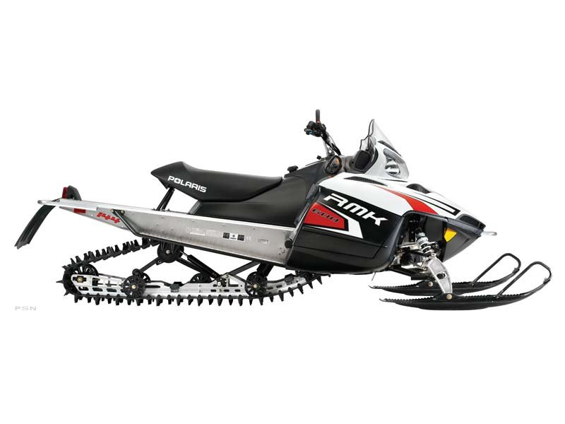 2011 Rmk For Sale Polaris Snowmobiles Snowmobile Trader
