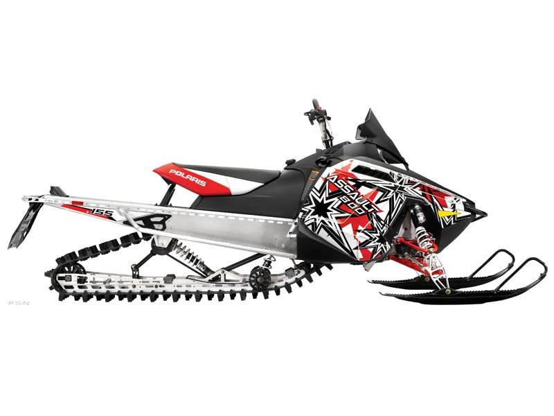 2012 Rmk For Sale Polaris Snowmobiles Near Me Snowmobile Trader