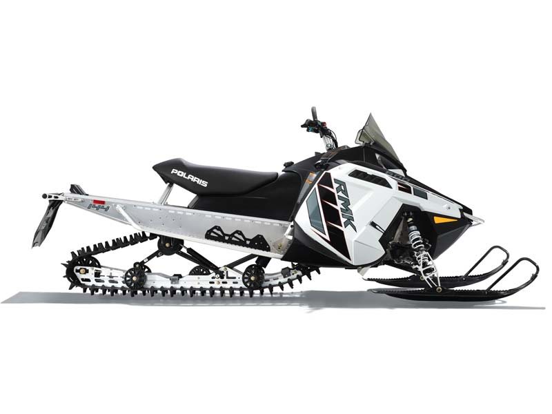 2015 Rmk For Sale Polaris Snowmobiles Near Me Snowmobile Trader