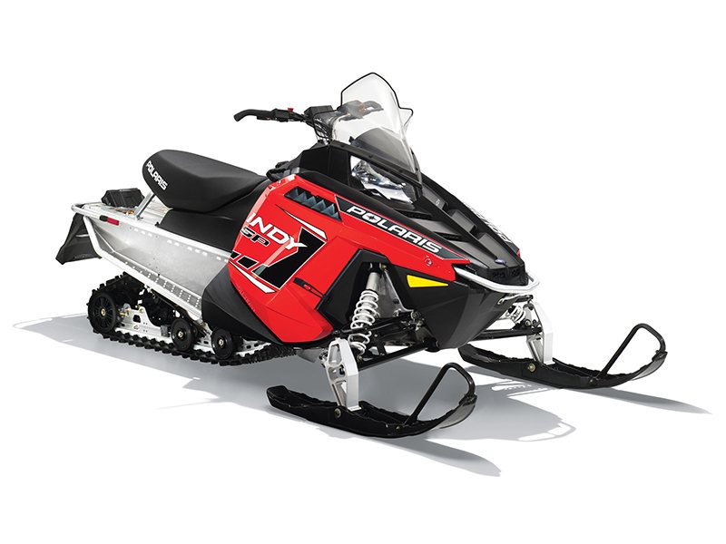 1 2016 Polaris 600 Indy Sp Snowmobile Trader 2016 Polaris 600 Indy Sp Snowmobiles For