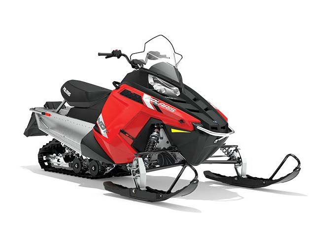 2018 550 Indy For Sale Polaris Snowmobiles Snowmobile Trader
