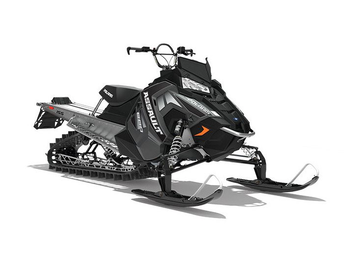 2018 Rmk For Sale Polaris Snowmobiles Snowmobile Trader