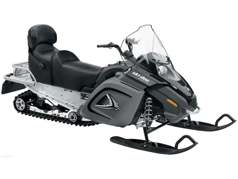 2007 Expedition Sport 550F For Sale SkiDoo Snowmobiles Snowmobile