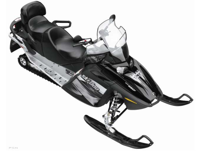 2009 Gsx F For Sale SkiDoo Snowmobiles Near Me Snowmobile Trader