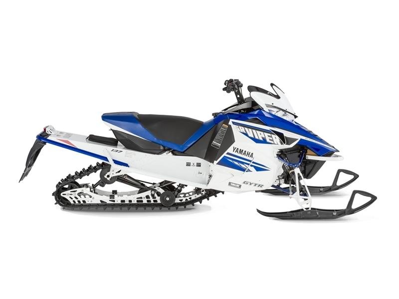 2016 Sr Viper LTx Se For Sale Yamaha Snowmobiles Near Me