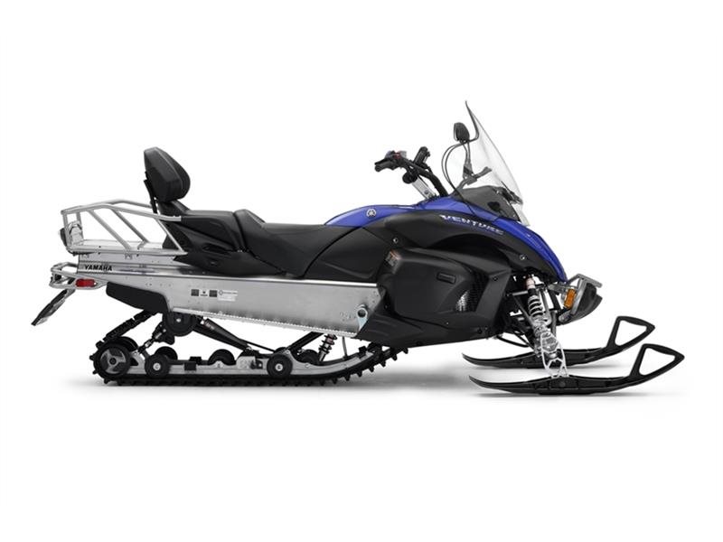 2017 yamaha venture for sale